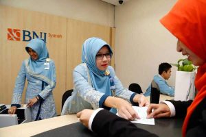 BNI Syariah