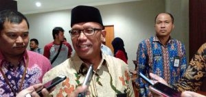 BPK Sumsel
