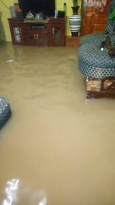 Banjir ME