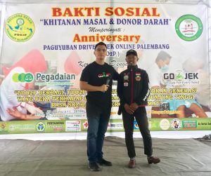 Gojek