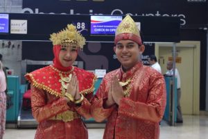 Srwijaya air