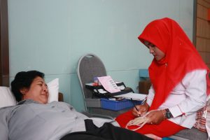 Donor