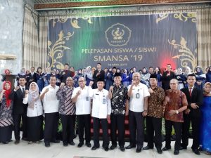 SMANSA