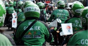 gojek