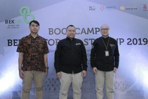 Bekraf