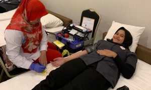 DONOR Darah