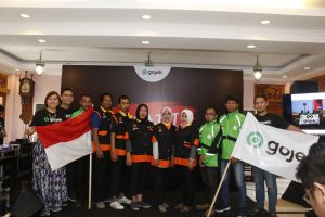 Gojek