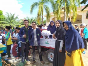 Sampah online