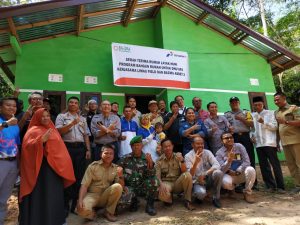 bedah rumah