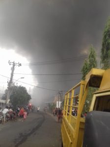 Bakar
