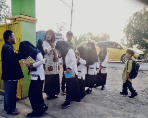 KAMAD