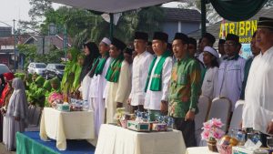 Hari santri