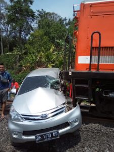 KERETA API