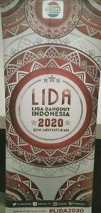Liga dangdut