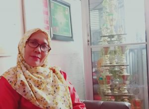 Ortu Siswa