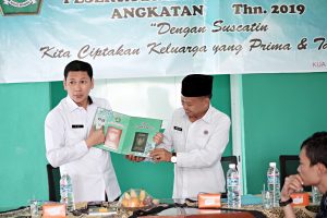 Buku Nikah