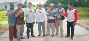 pak kades