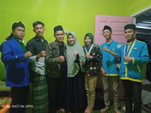 PMII OK