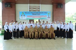 Pelatihan dasar