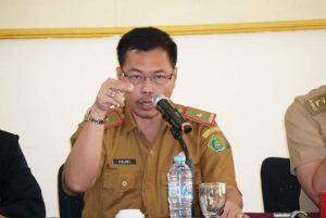 Kakanmenag sumsel