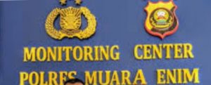 Polres muara enim