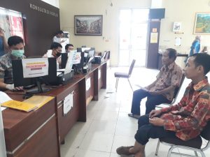 TOP Ojek