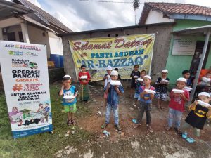 operasi pangan