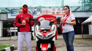 Honda Care