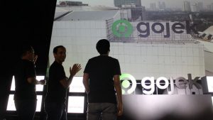 gojek