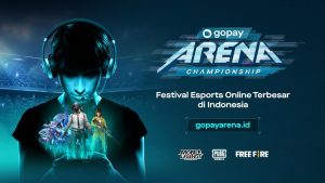gopay arena