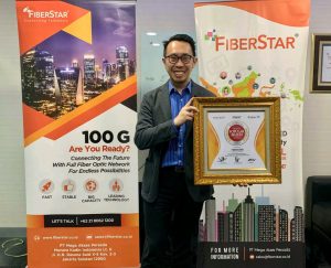 fiberstar