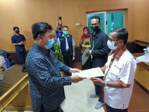 Pelaku usaha