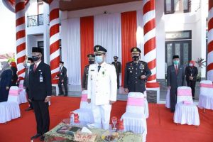 Upacara satu