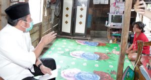 bantuan HD