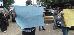 demo UIN