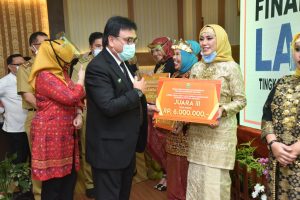 Lagu