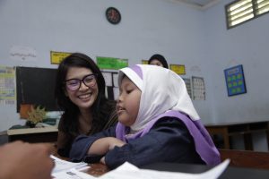 Yayasan Dian Sastrowardoyo_