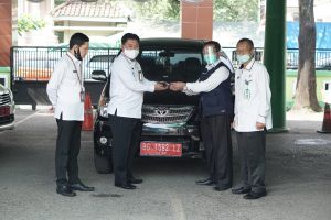 bantuan mobil