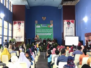 pempek gojek