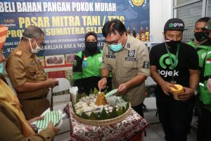 pemprov gojek