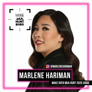 MUA HUNT 2020 - JUDGES edit
