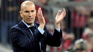 zidane