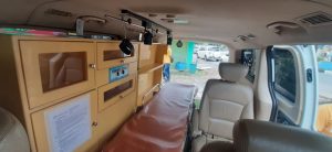 ambulance gojek