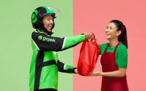 gojek