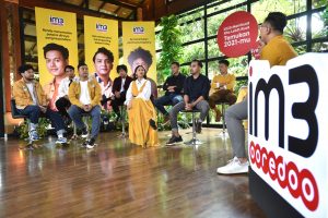 Foto 2 - Virtual Presscon IM3 Ooredoo (1)