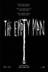 The Empty Man (2)