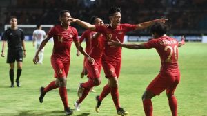 Timnas u 19