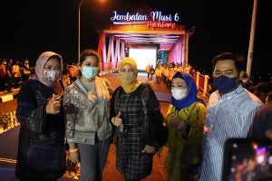 jembatan musi 6
