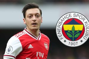 mesut