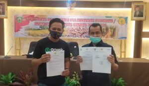 Gojek